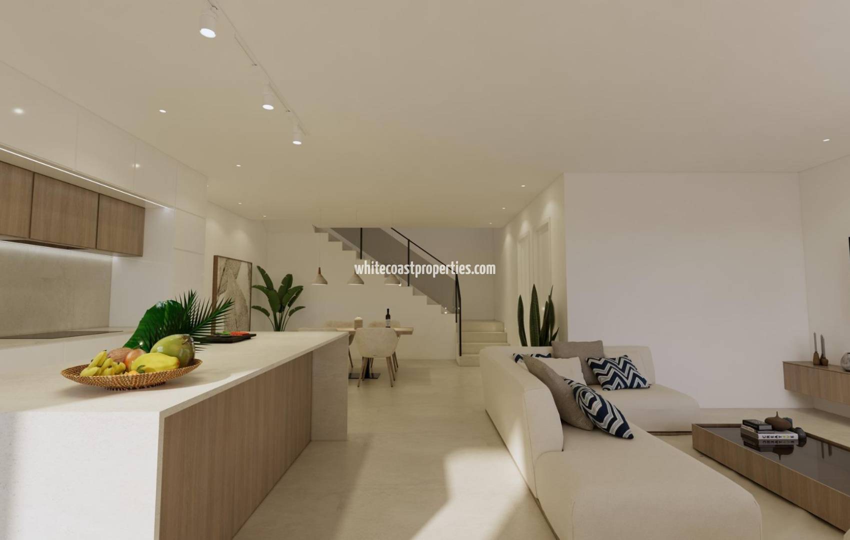 New Build - Villa - Dolores - Sector 3