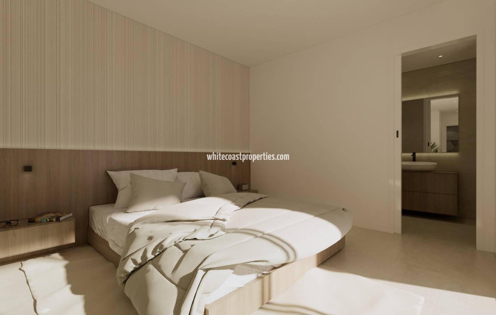 New Build - Villa - Dolores - Sector 3