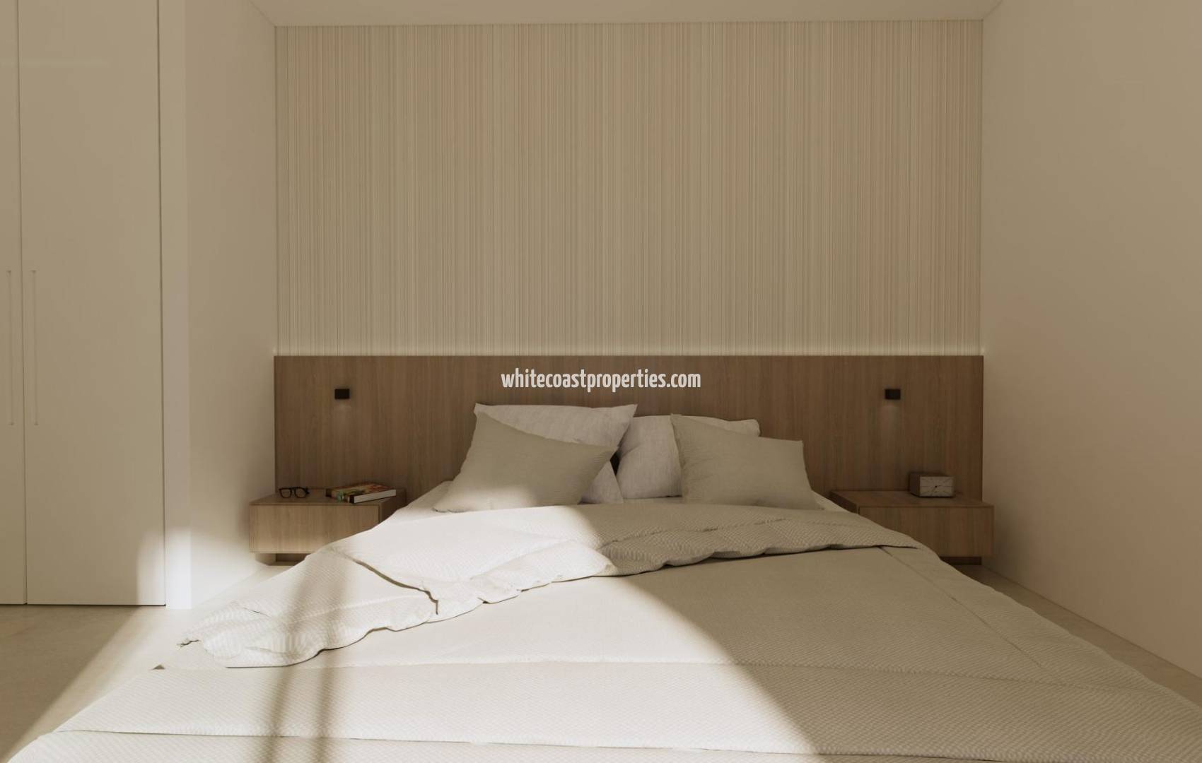 New Build - Villa - Dolores - Sector 3