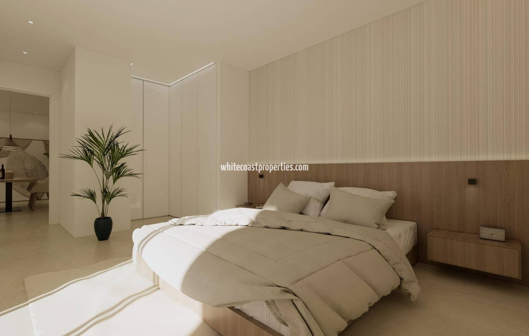 New Build - Villa - Dolores - Sector 3