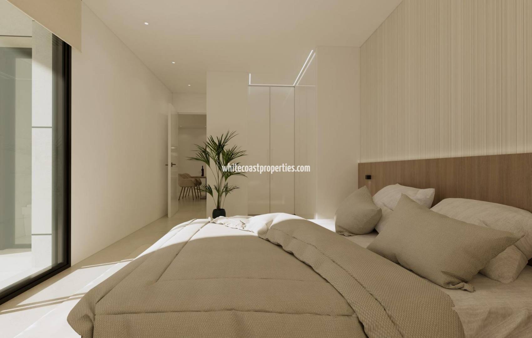 New Build - Villa - Dolores - Sector 3