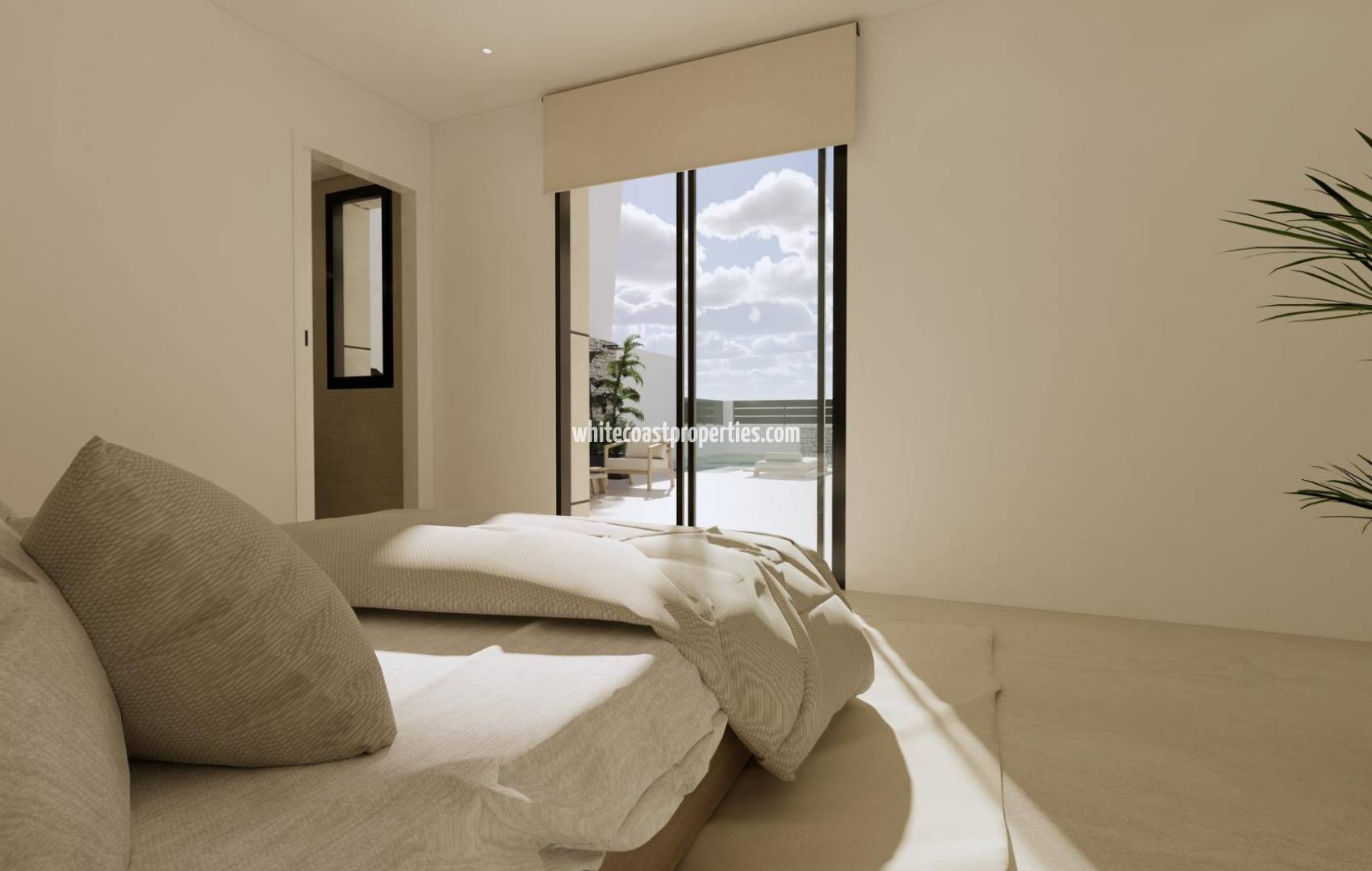 New Build - Villa - Dolores - Sector 3