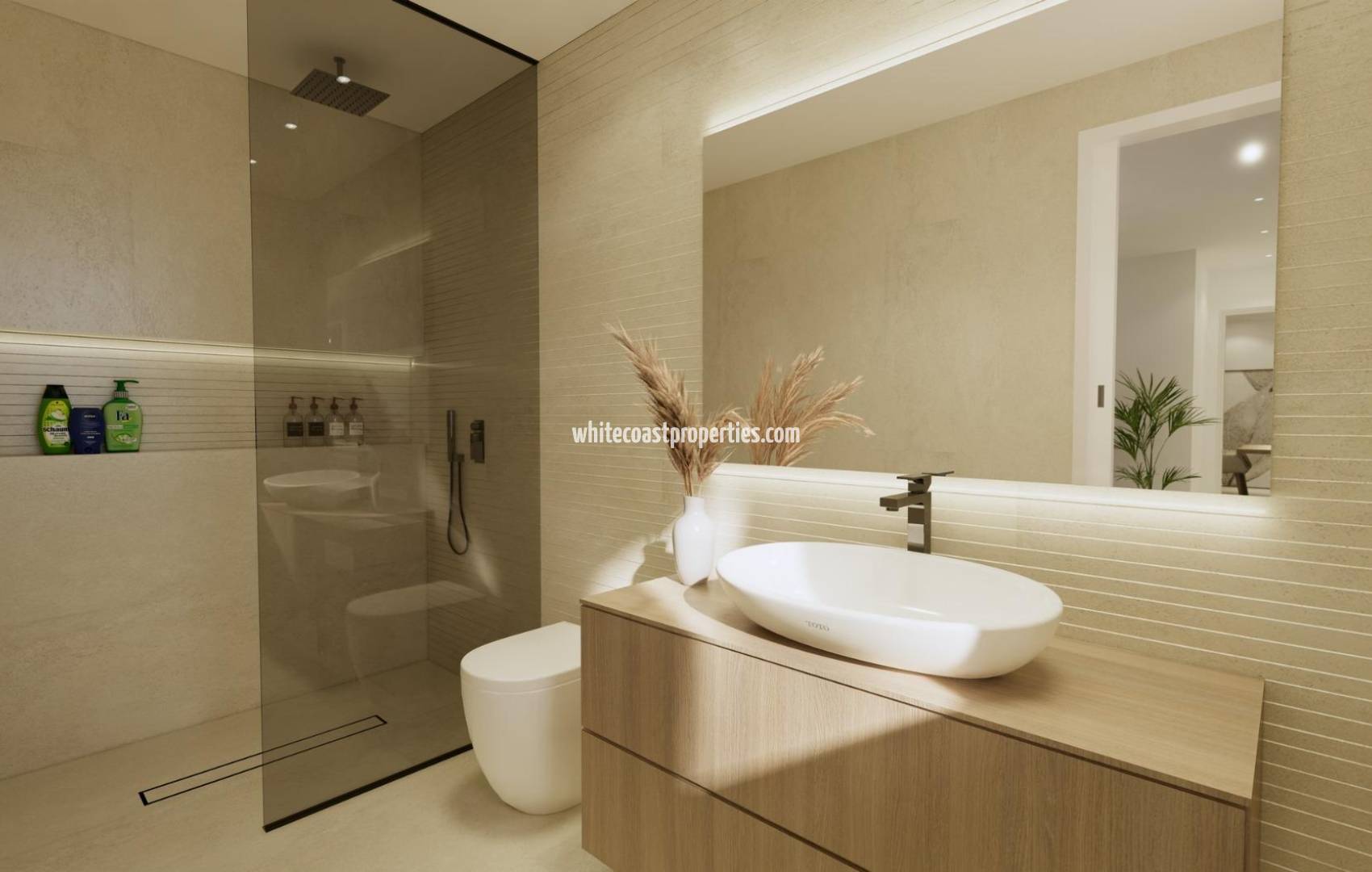 New Build - Villa - Dolores - Sector 3