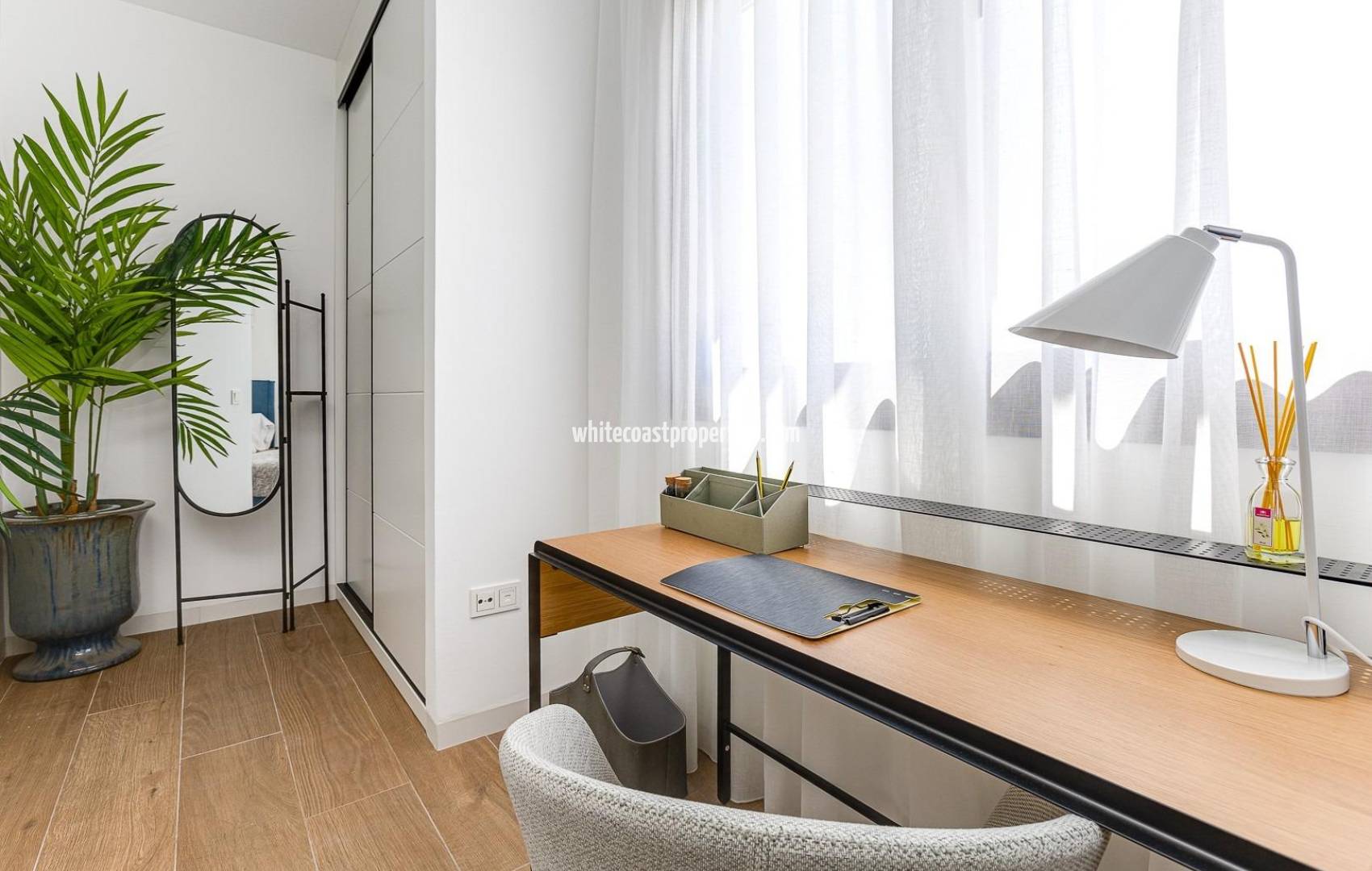 New Build - Villa - Finestrat - Balcón de finestrat