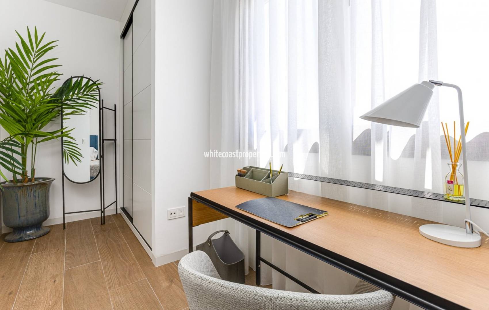 New Build - Villa - Finestrat - Balcón de finestrat