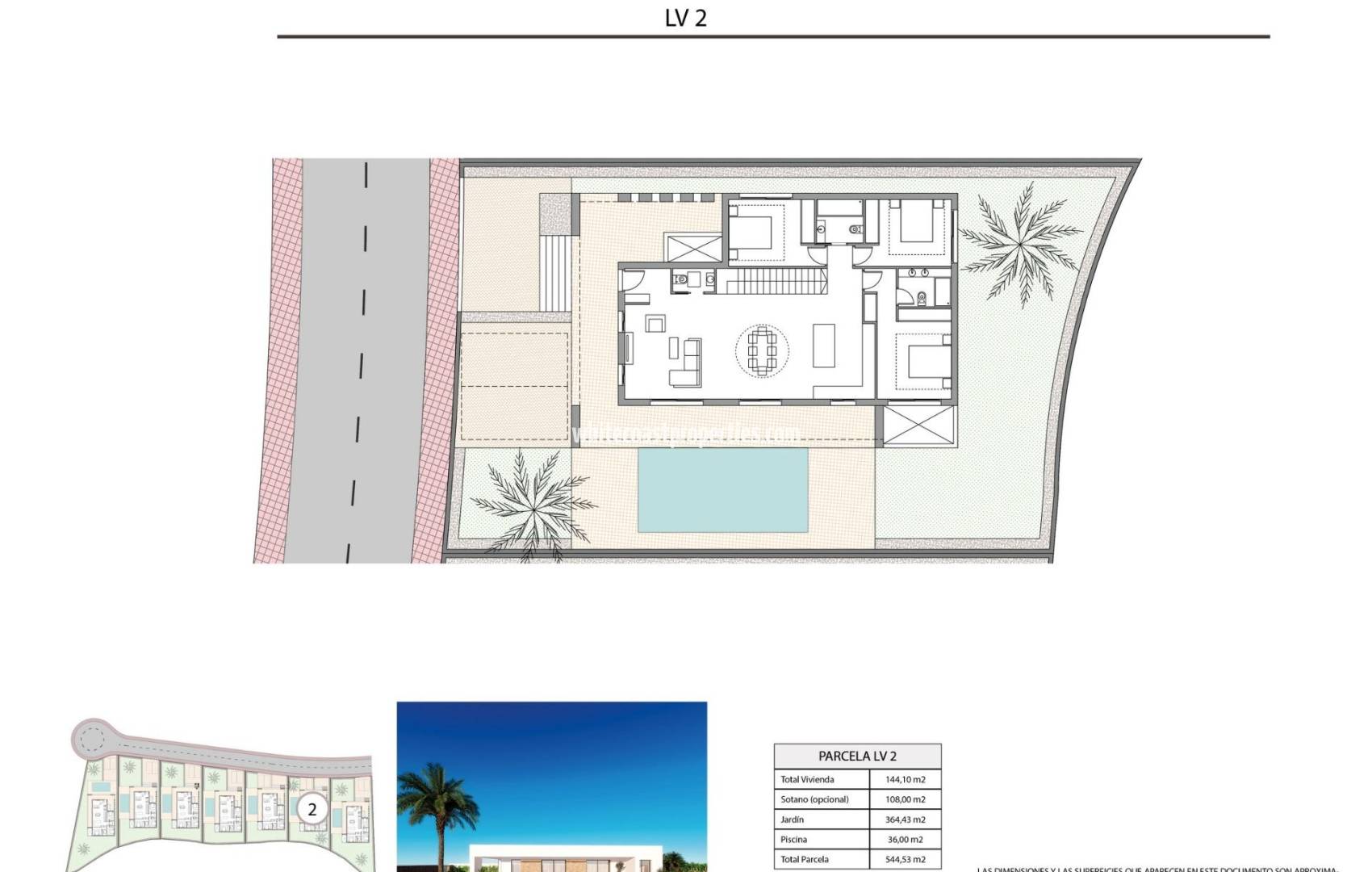 New Build - Villa - Finestrat - Balcón de finestrat