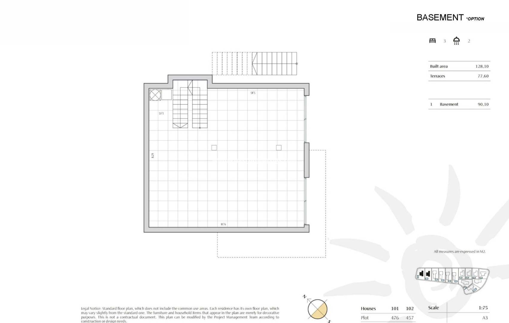 New Build - Villa - Finestrat - Balcón de finestrat
