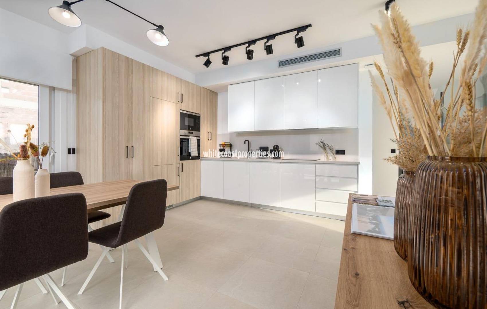 New Build - Villa - Finestrat - Balcón de finestrat