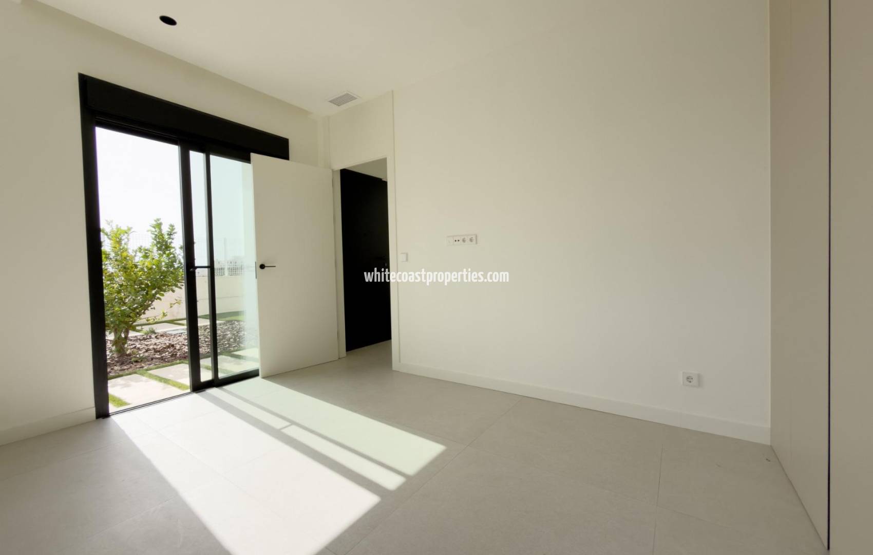 New Build - Villa - Finestrat - Campana garden
