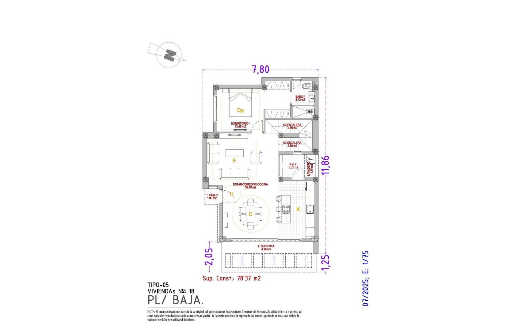 New Build - Villa - Finestrat - Puig Campana Golf