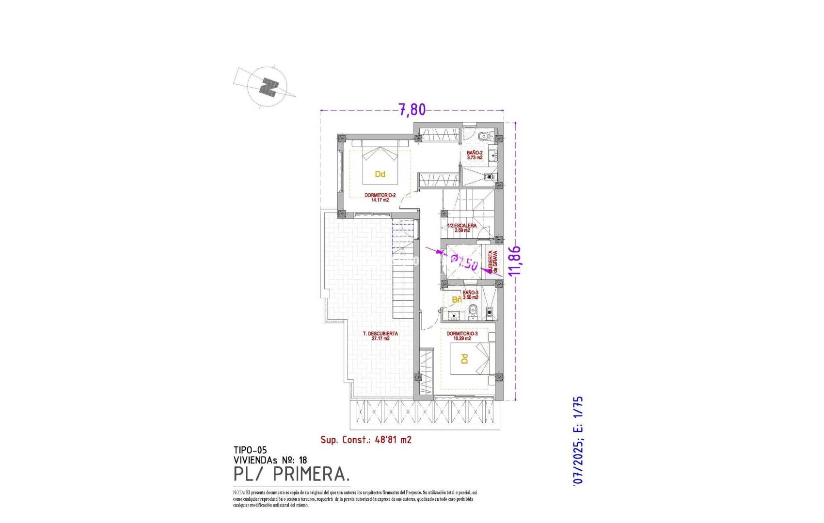 New Build - Villa - Finestrat - Puig Campana Golf