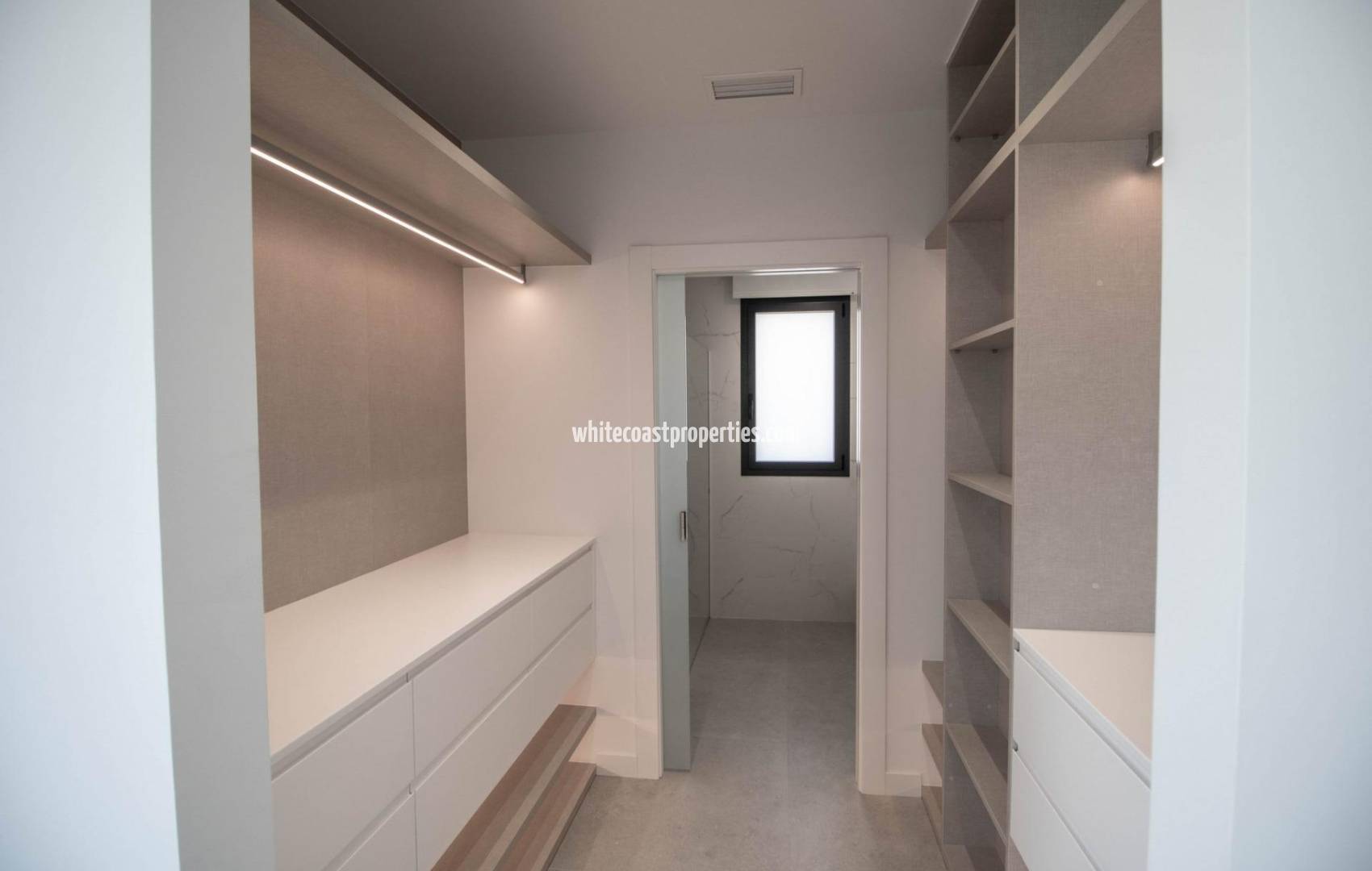 New Build - Villa - Finestrat - Puig Campana Golf