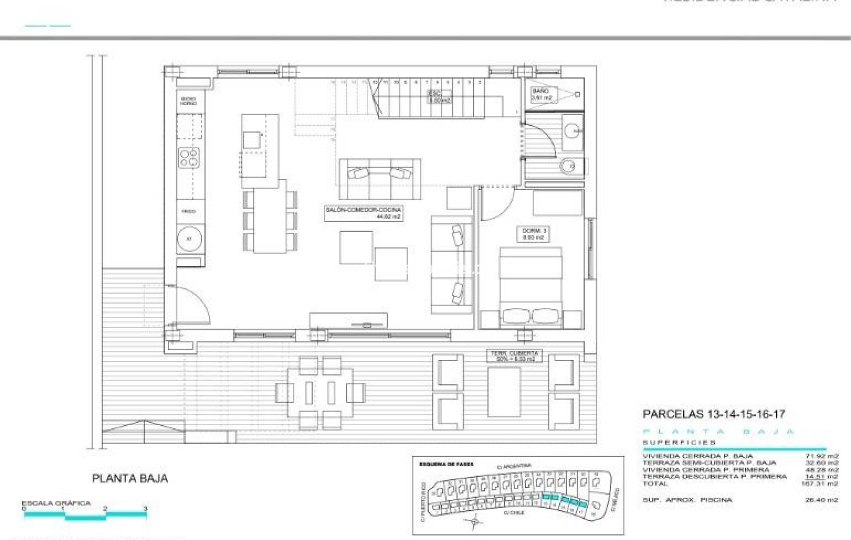 New Build - Villa - Finestrat - Seascape resort
