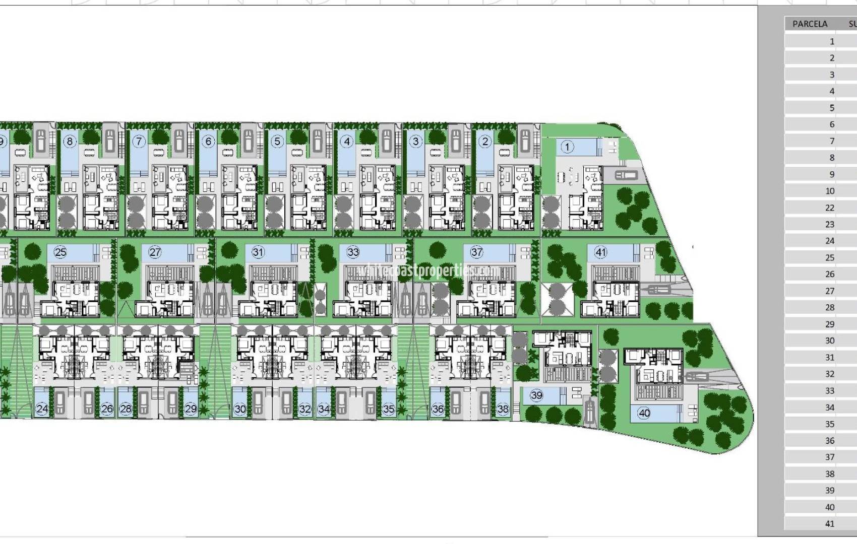 New Build - Villa - Finestrat - Sierra cortina
