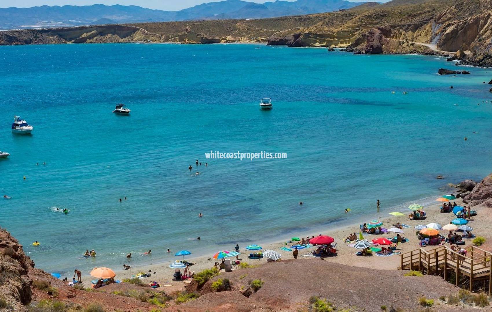 New Build - Villa - Fuente Álamo - La Pinilla