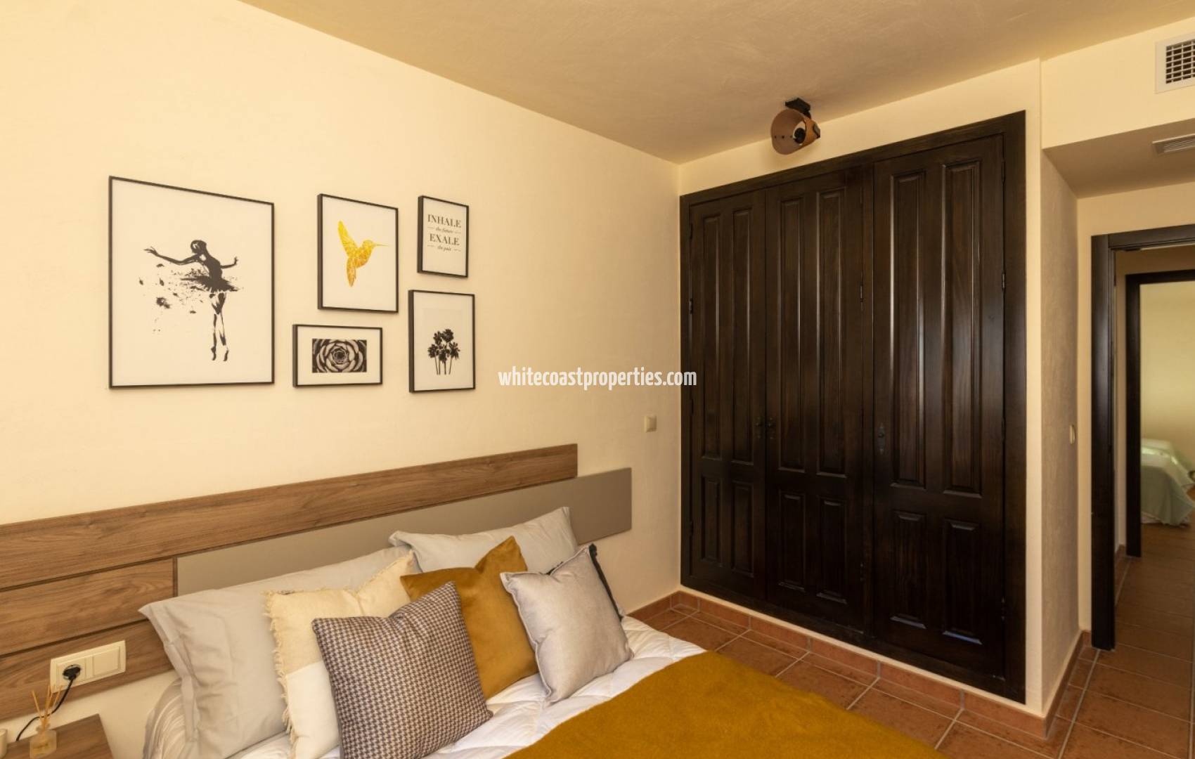 New Build - Villa - Fuente Álamo - Las Palas