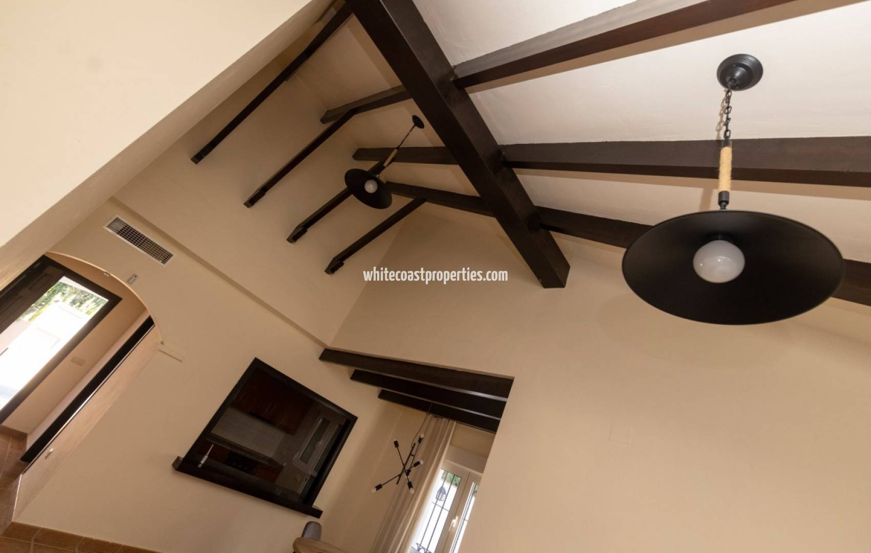 New Build - Villa - Fuente Álamo - Las Palas