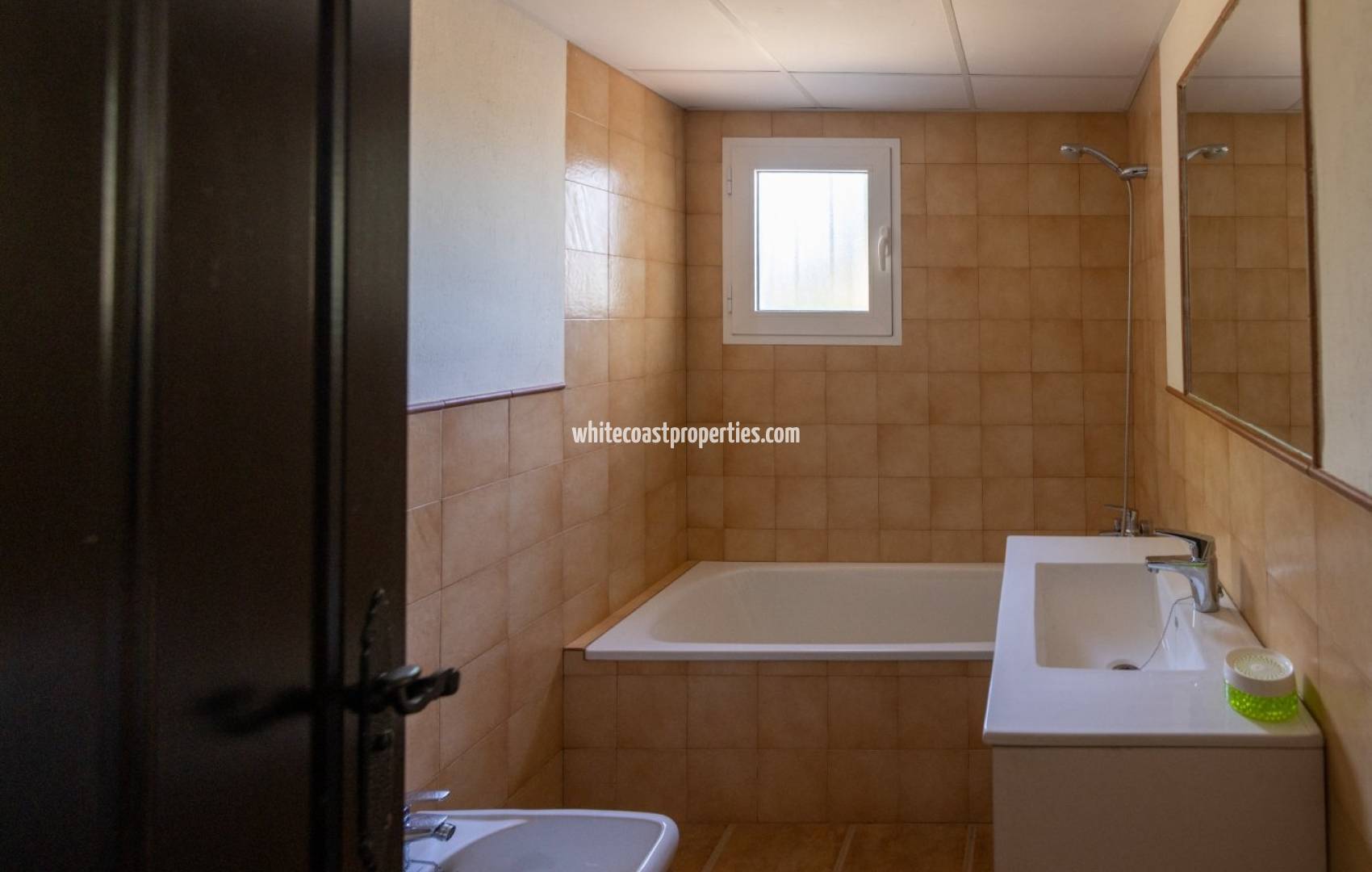 New Build - Villa - Fuente Álamo - Las Palas