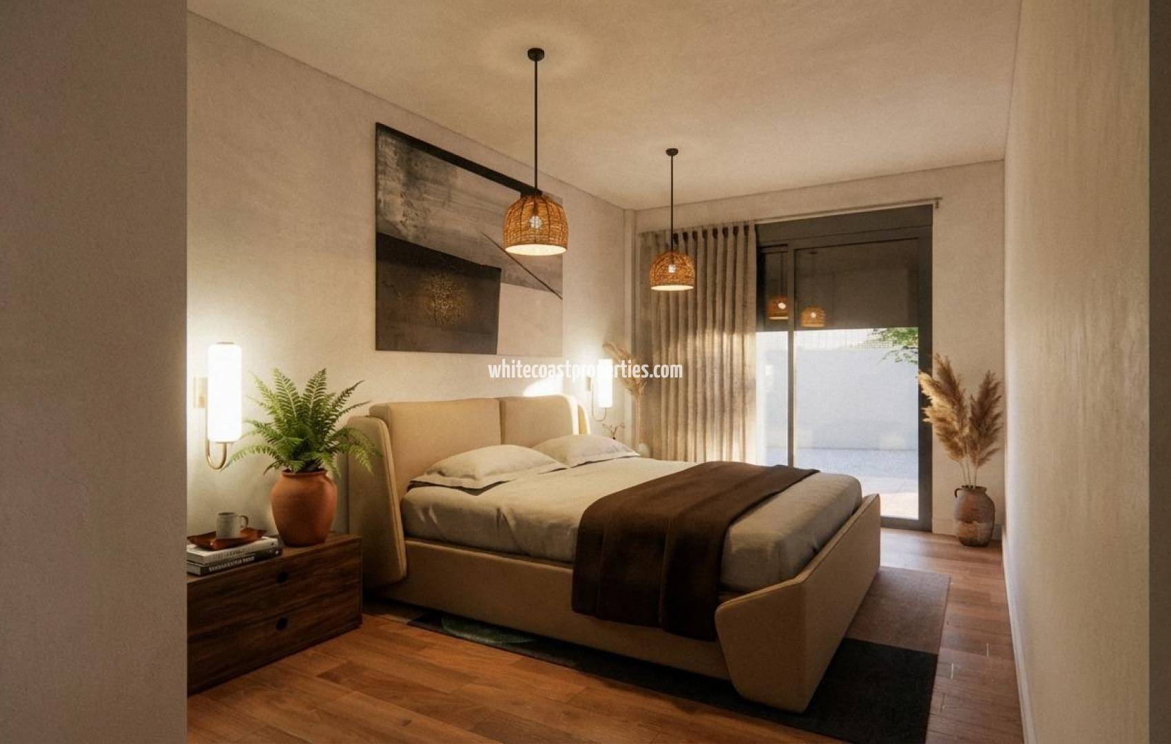 New Build - Villa - Jacarilla - Vistabella