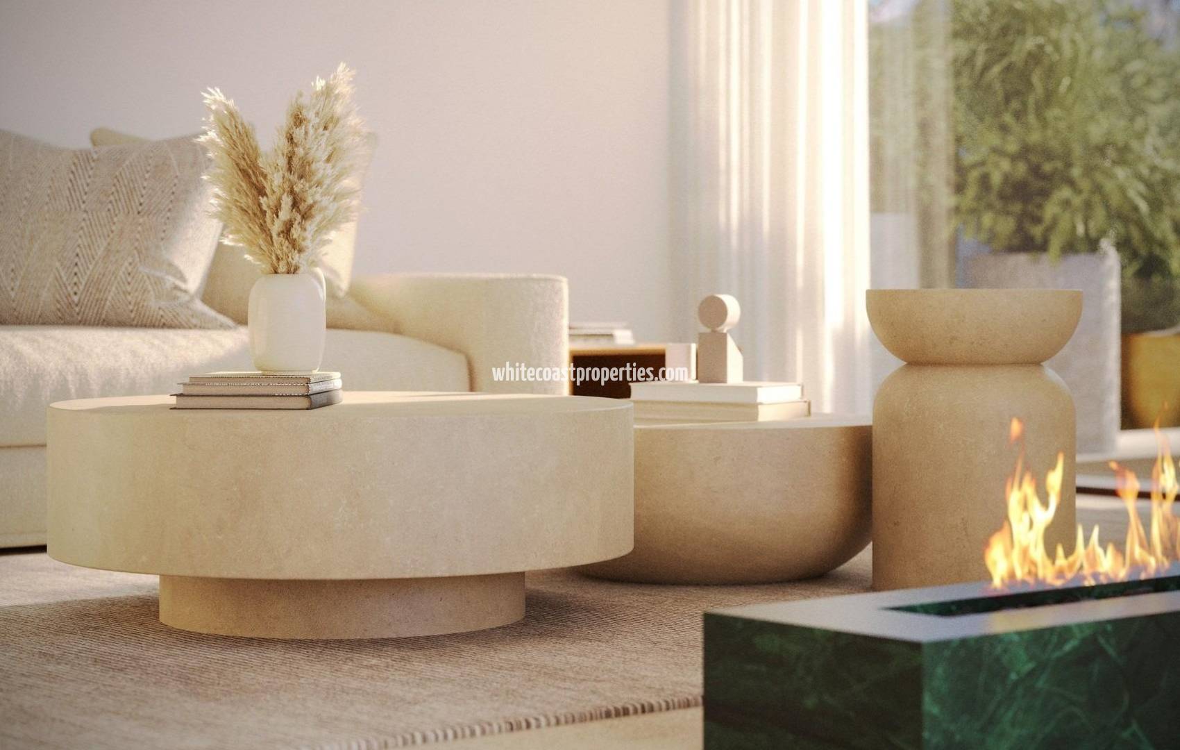 New Build - Villa - Jávea Xàbia - Valle del Sol