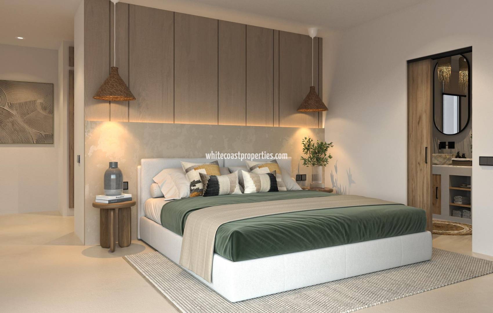 New Build - Villa - Jávea Xàbia - Valle del Sol