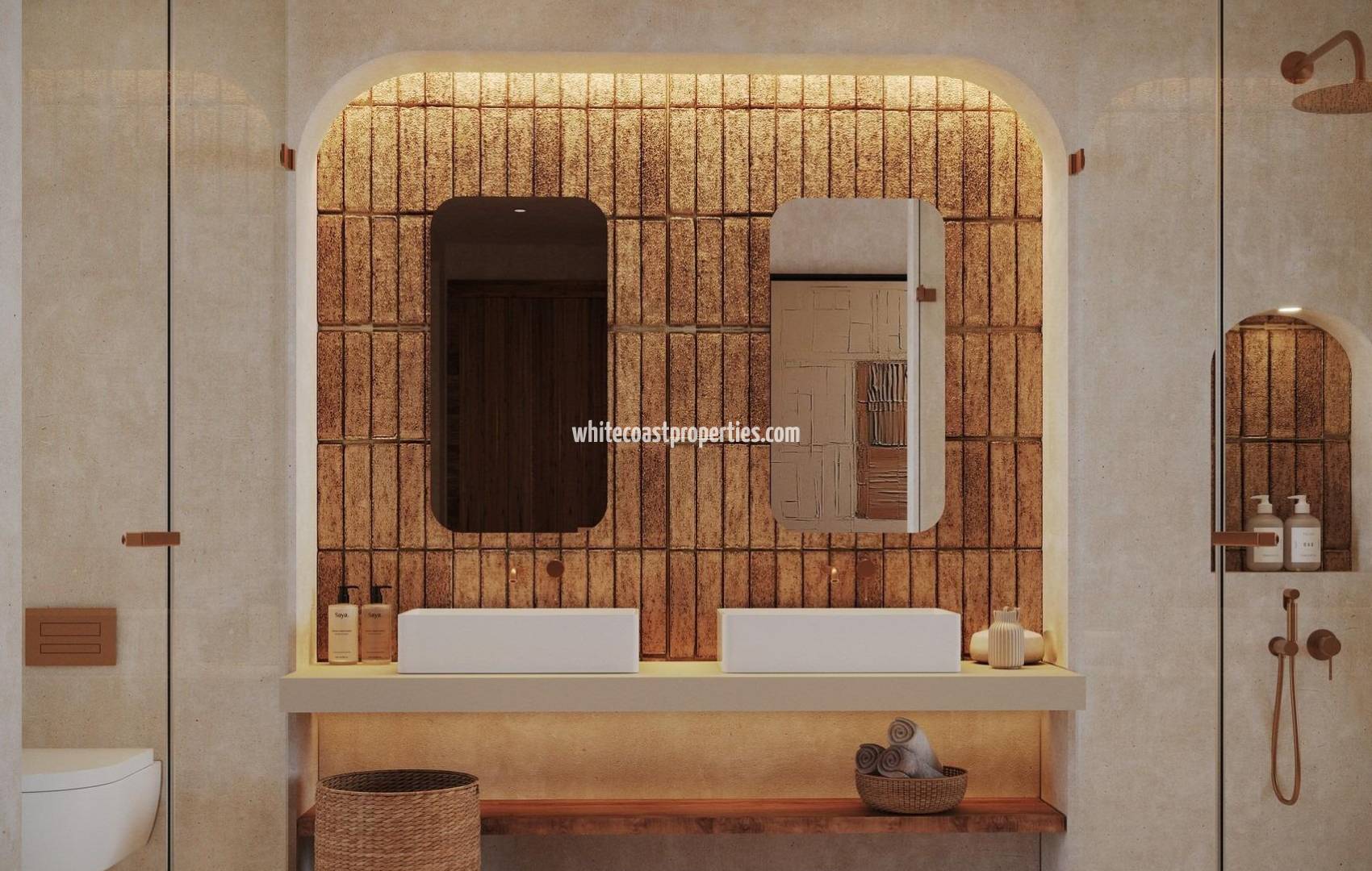 New Build - Villa - Jávea Xàbia - Valle del Sol