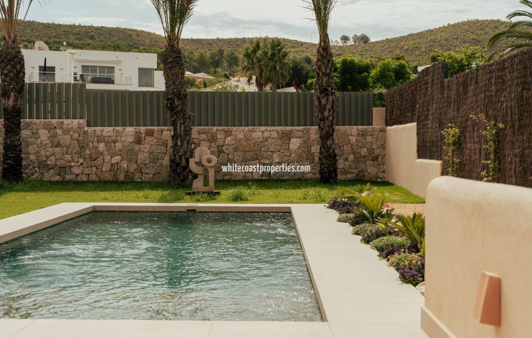 New Build - Villa - Jávea Xàbia - Valle del Sol