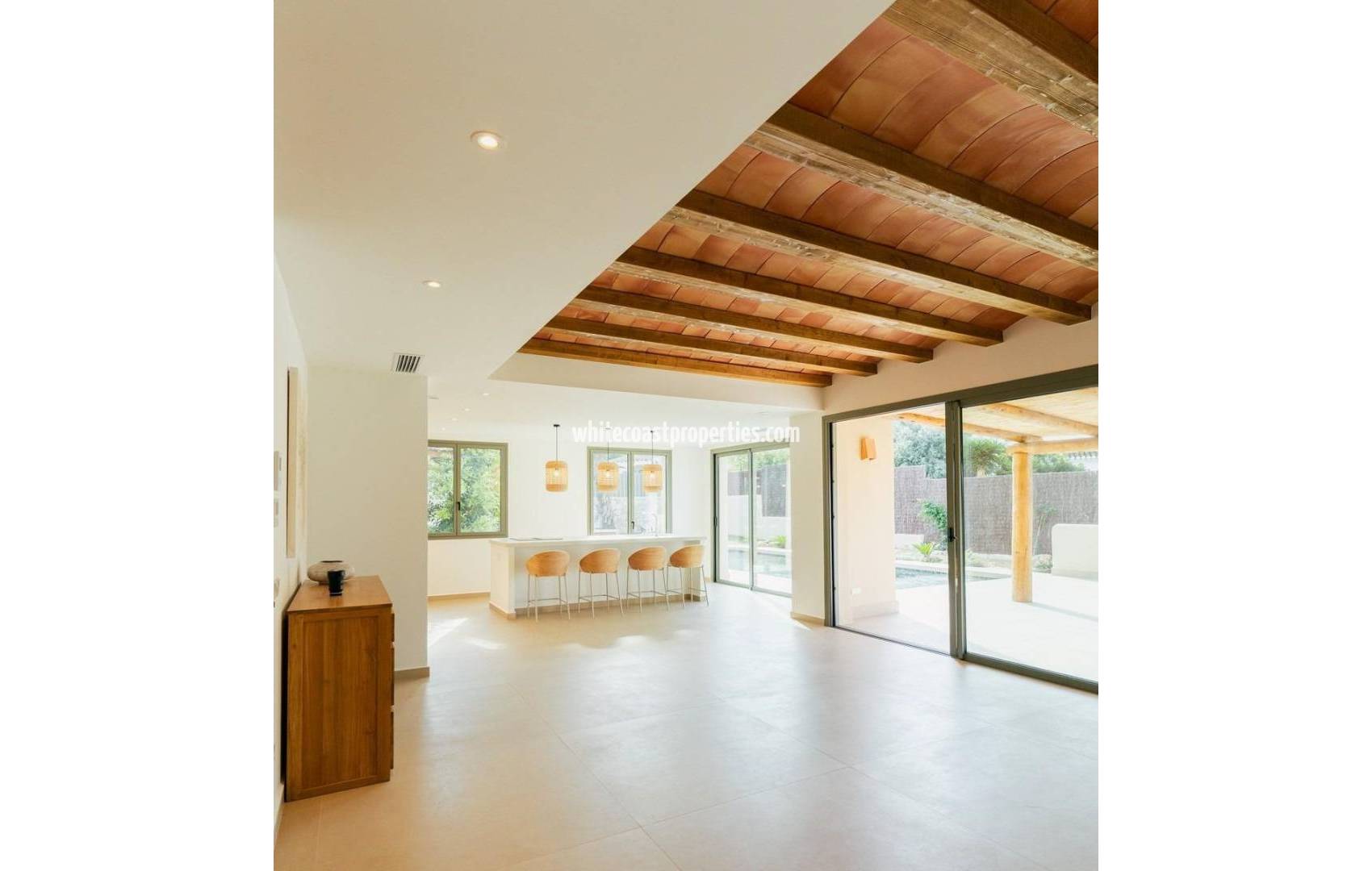 New Build - Villa - Jávea Xàbia - Valle del Sol