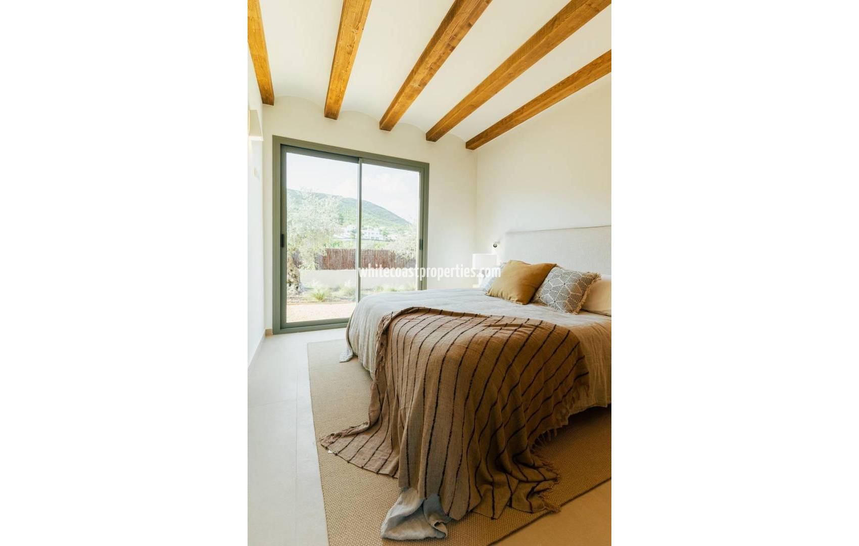 New Build - Villa - Jávea Xàbia - Valle del Sol