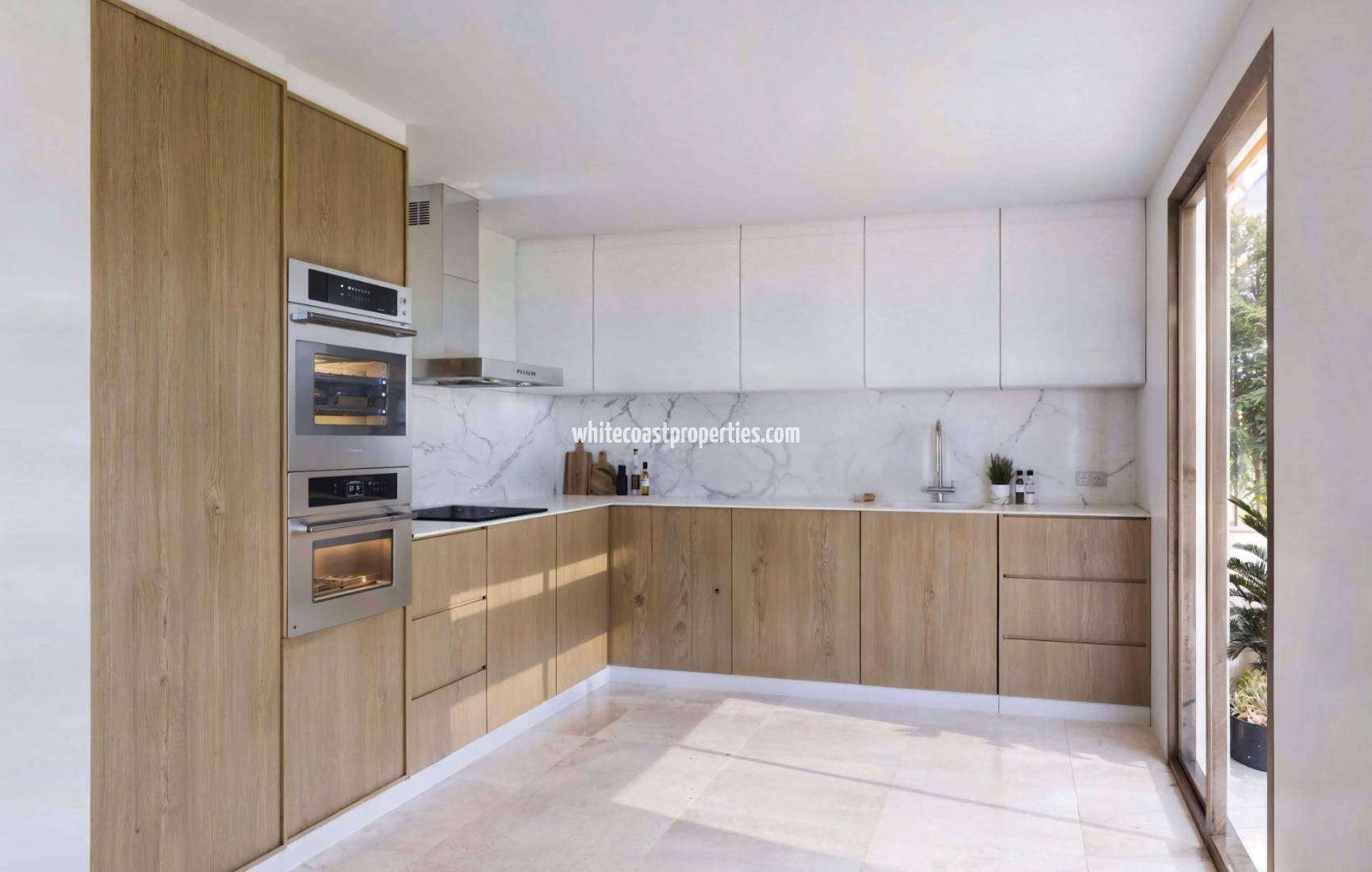 New Build - Villa - La Nucía - Don Mar