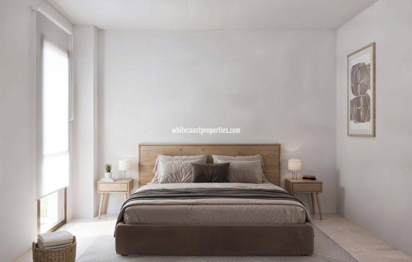 New Build - Villa - La Nucía - Don Mar