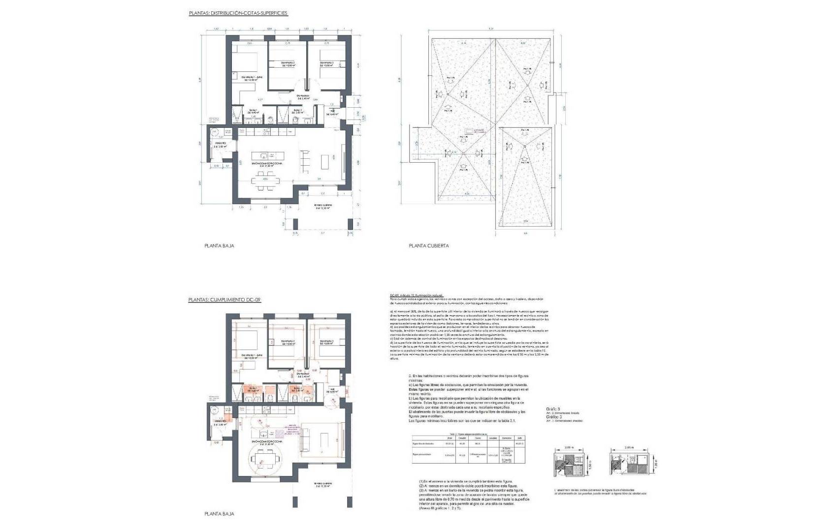 New Build - Villa - La Romana - Villas de la Romana
