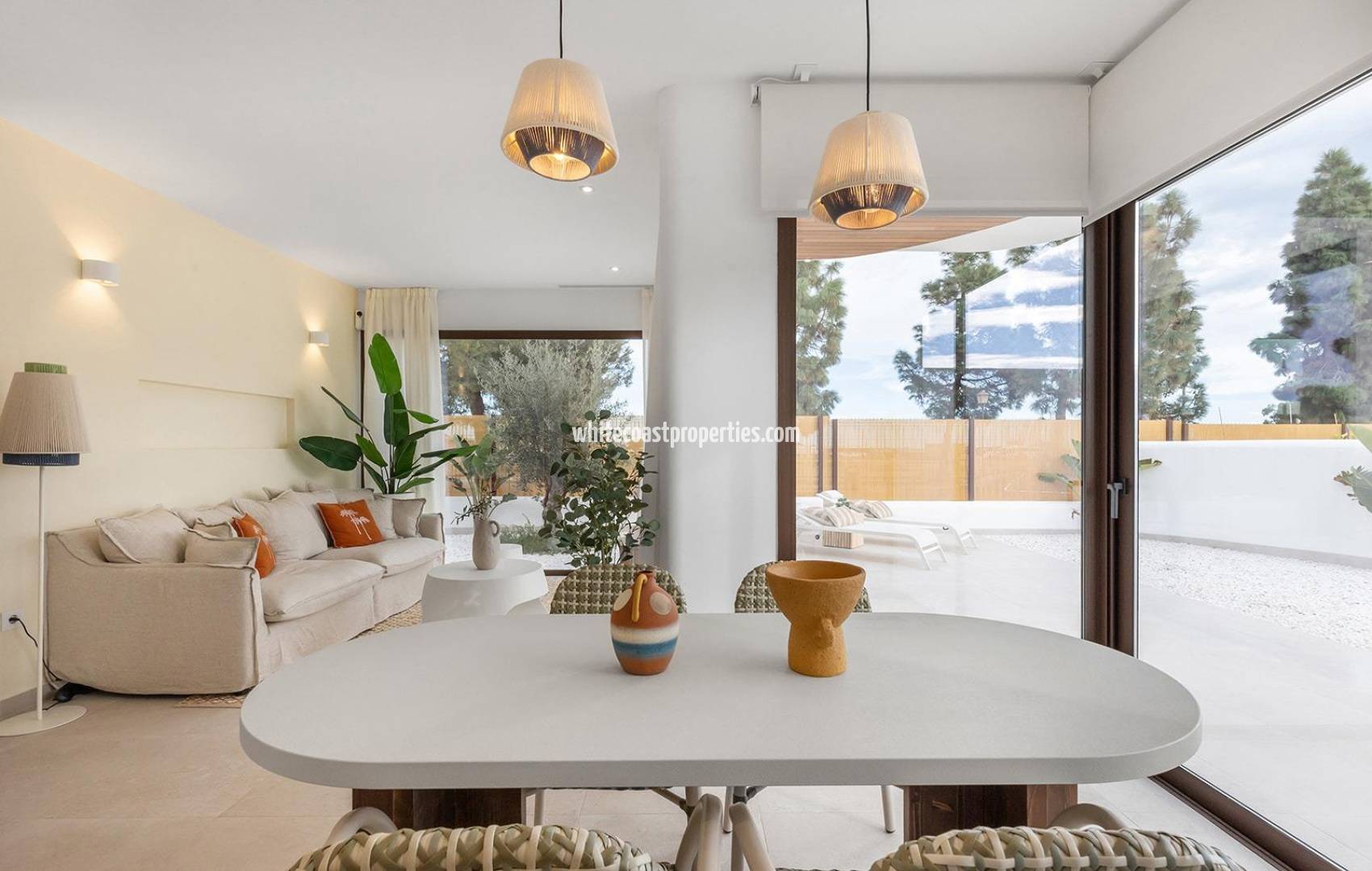 New Build - Villa - Los Alcázares - La Serena Golf