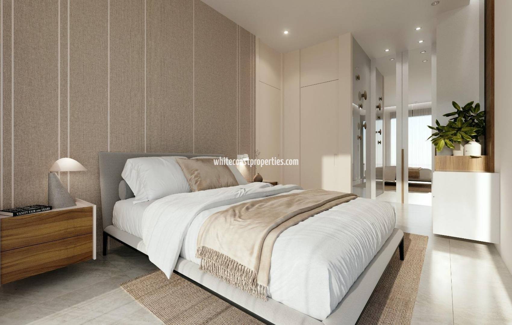 New Build - Villa - Los Alcázares - Santa Rosalía Lake and Life Resort