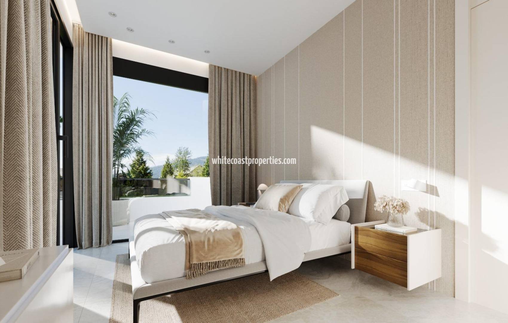 New Build - Villa - Los Alcázares - Santa Rosalía Lake and Life Resort