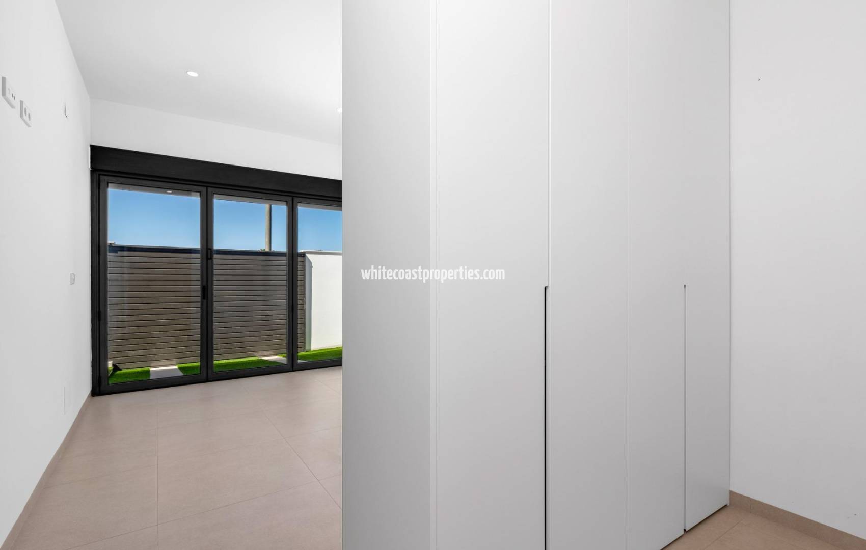 New Build - Villa - Los Alcázares - Serena Golf