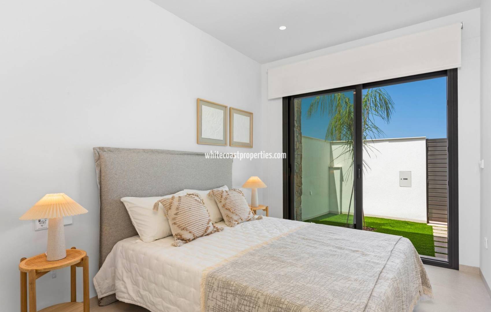 New Build - Villa - Los Alcázares - Serena Golf