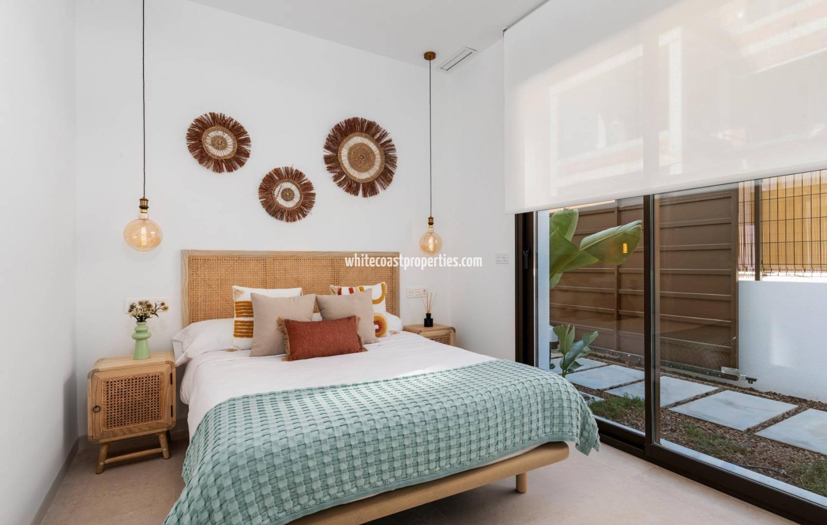 New Build - Villa - Los Alcázares - Serena Golf