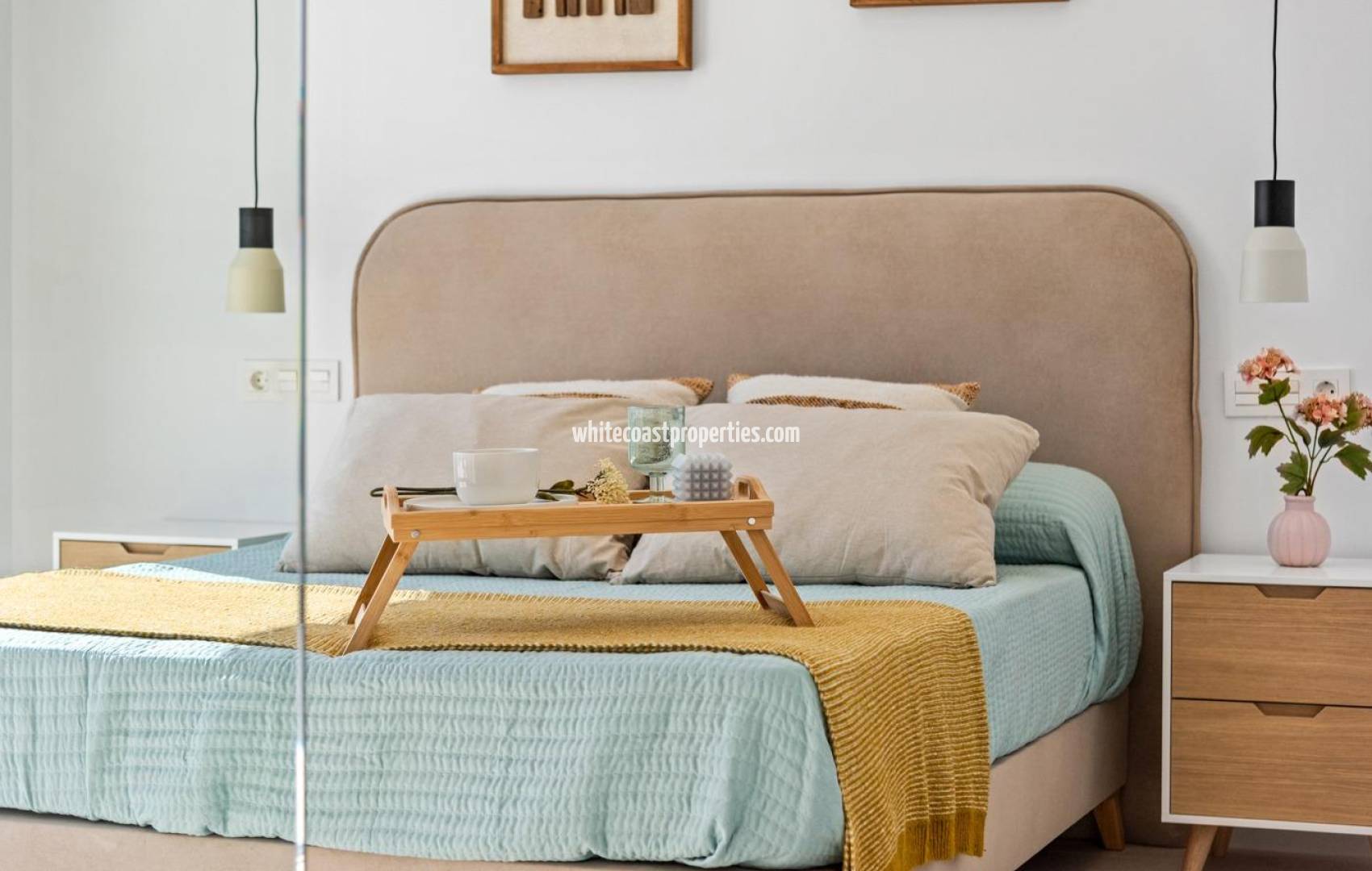 New Build - Villa - Los Alcázares - Serena Golf