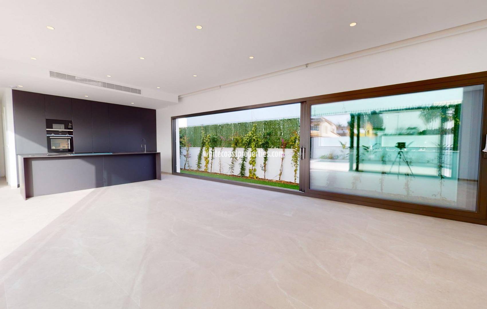 New Build - Villa - Los Alcázares - Serena Golf
