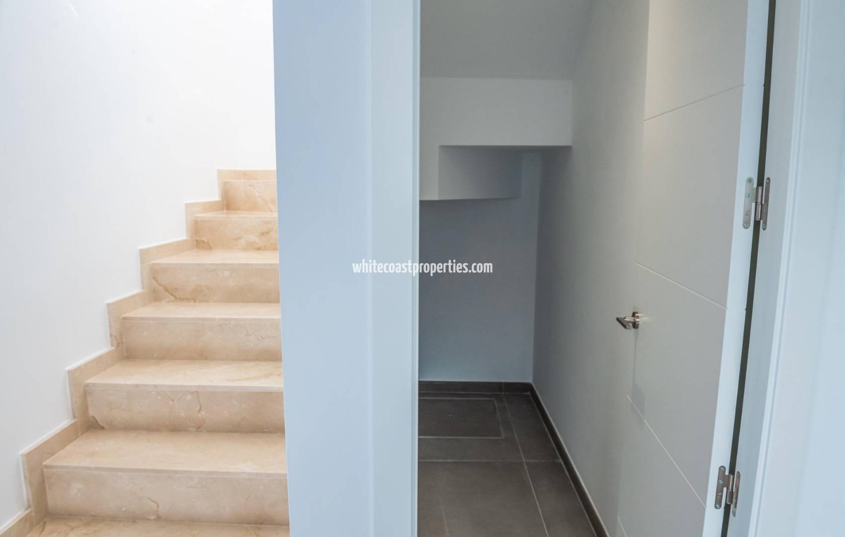 New Build - Villa - Los Alcázares - Torre del Rame