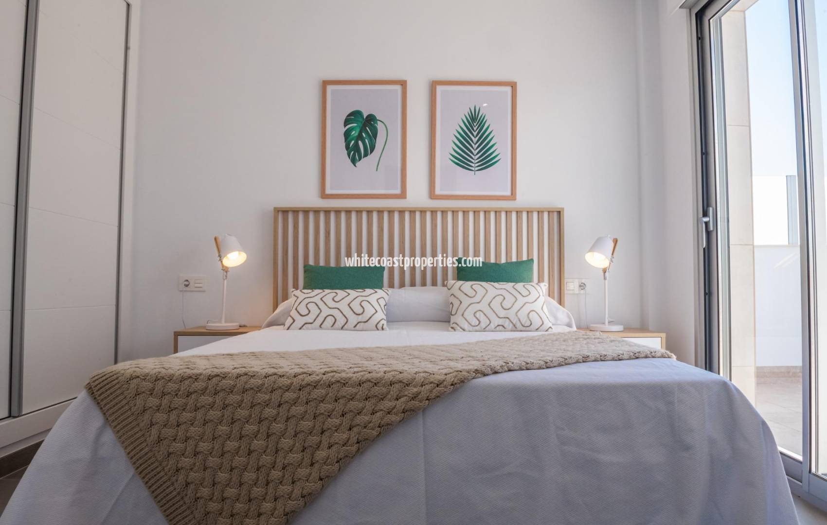 New Build - Villa - Los Alcázares - Torre del Rame