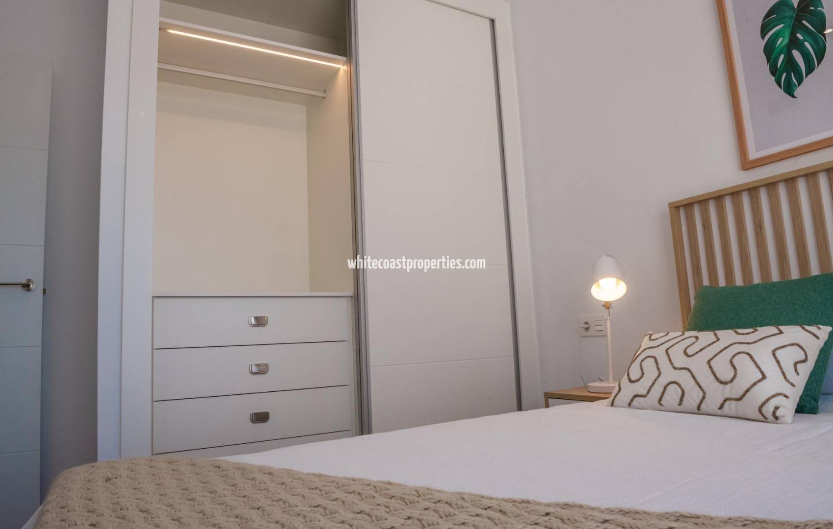 New Build - Villa - Los Alcázares - Torre del Rame