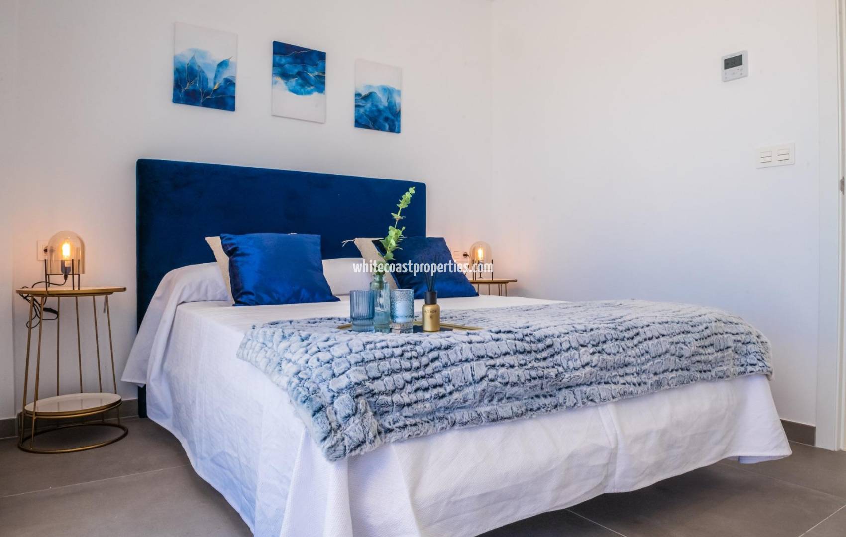 New Build - Villa - Los Alcázares - Torre del Rame