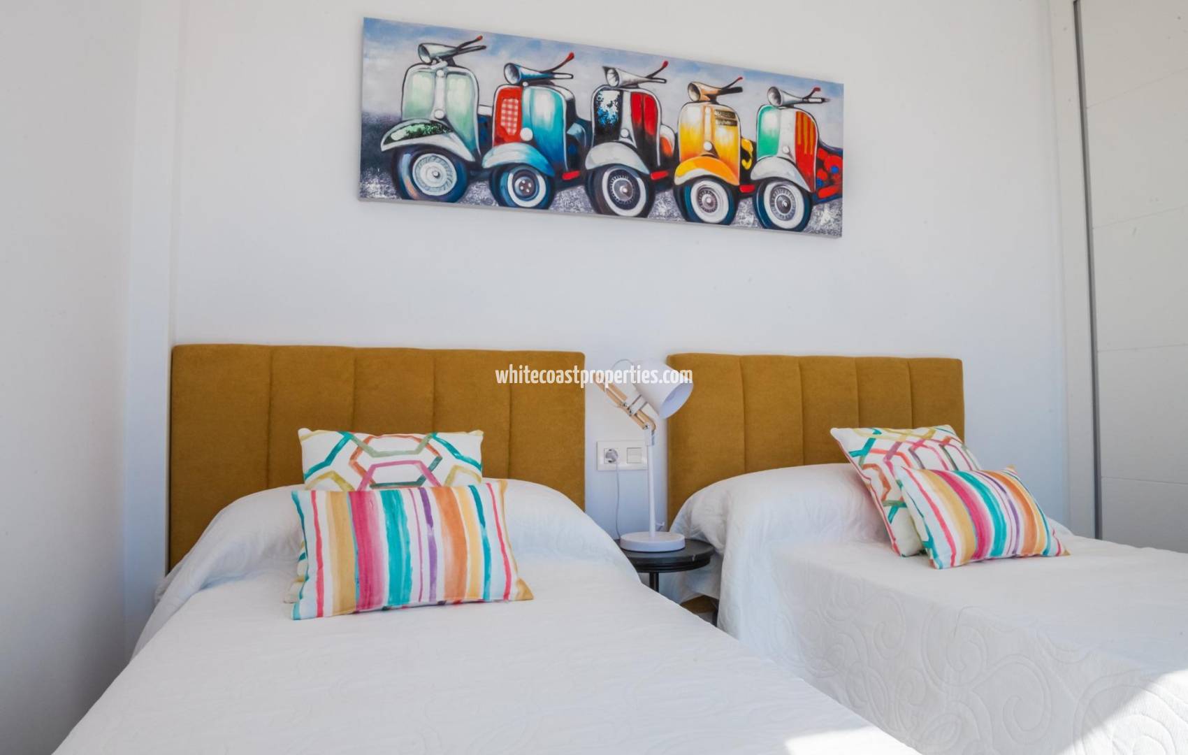 New Build - Villa - Los Alcázares - Torre del Rame