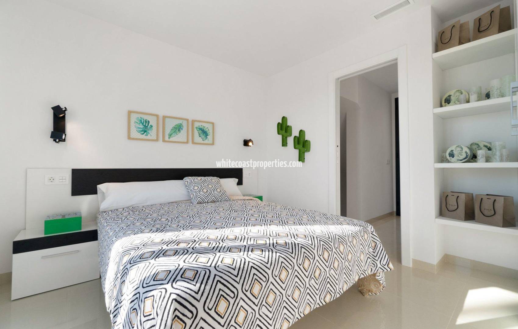 New Build - Villa - Los Montesinos - La herrada