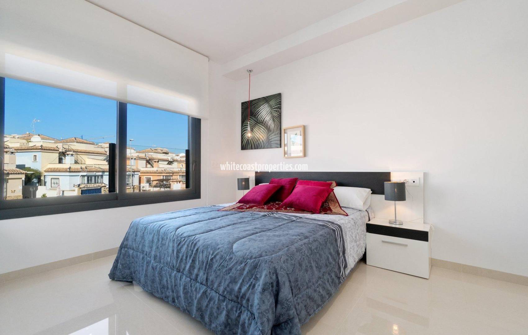 New Build - Villa - Los Montesinos - La herrada