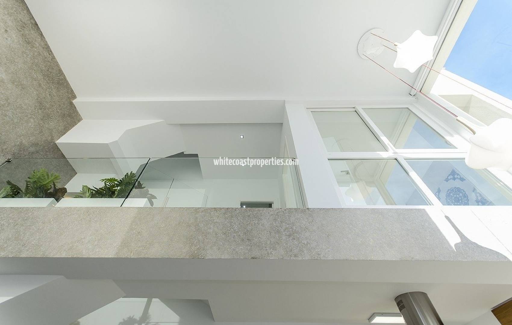 New Build - Villa - Los Montesinos - La herrada