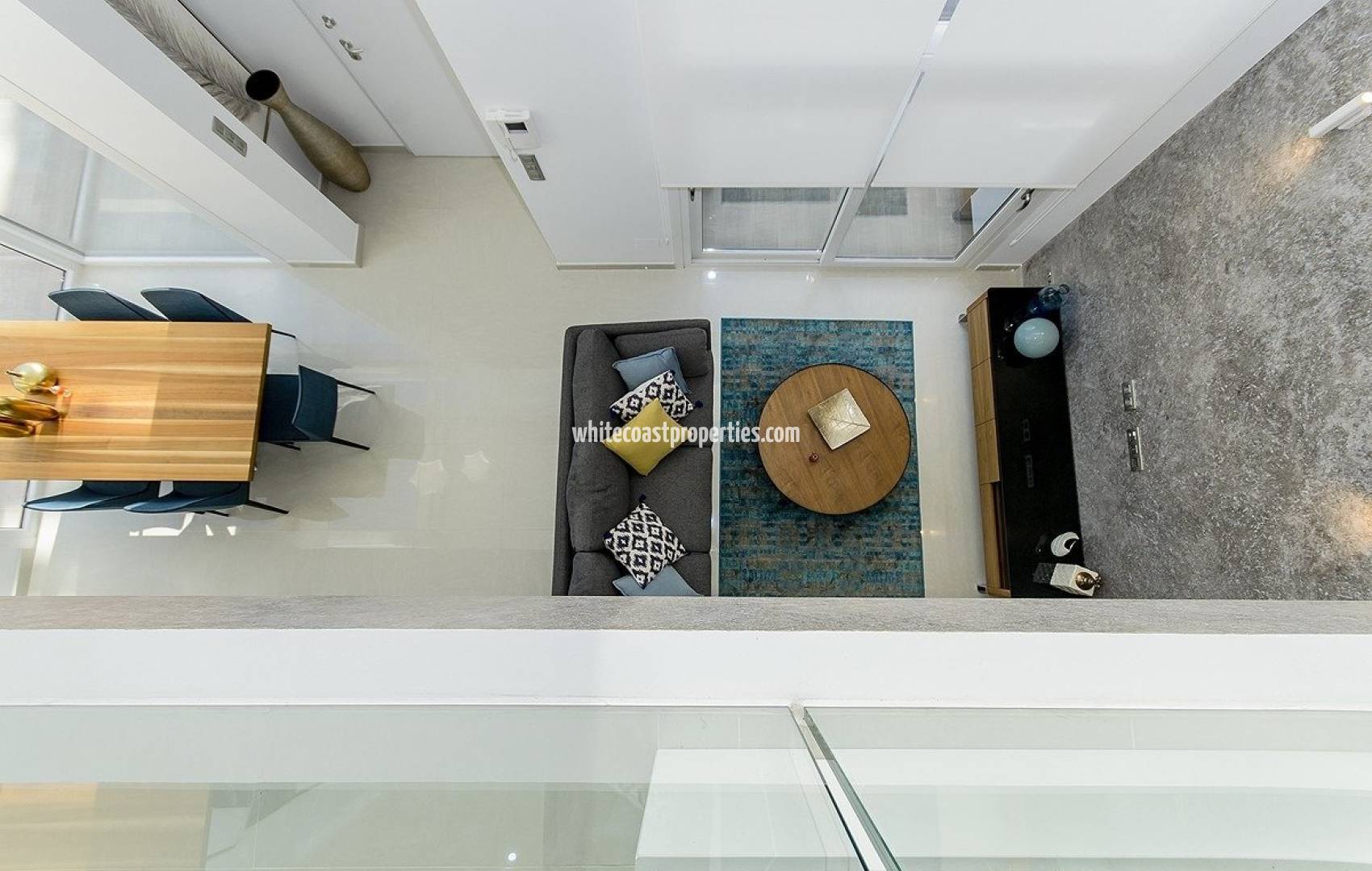 New Build - Villa - Los Montesinos - La herrada