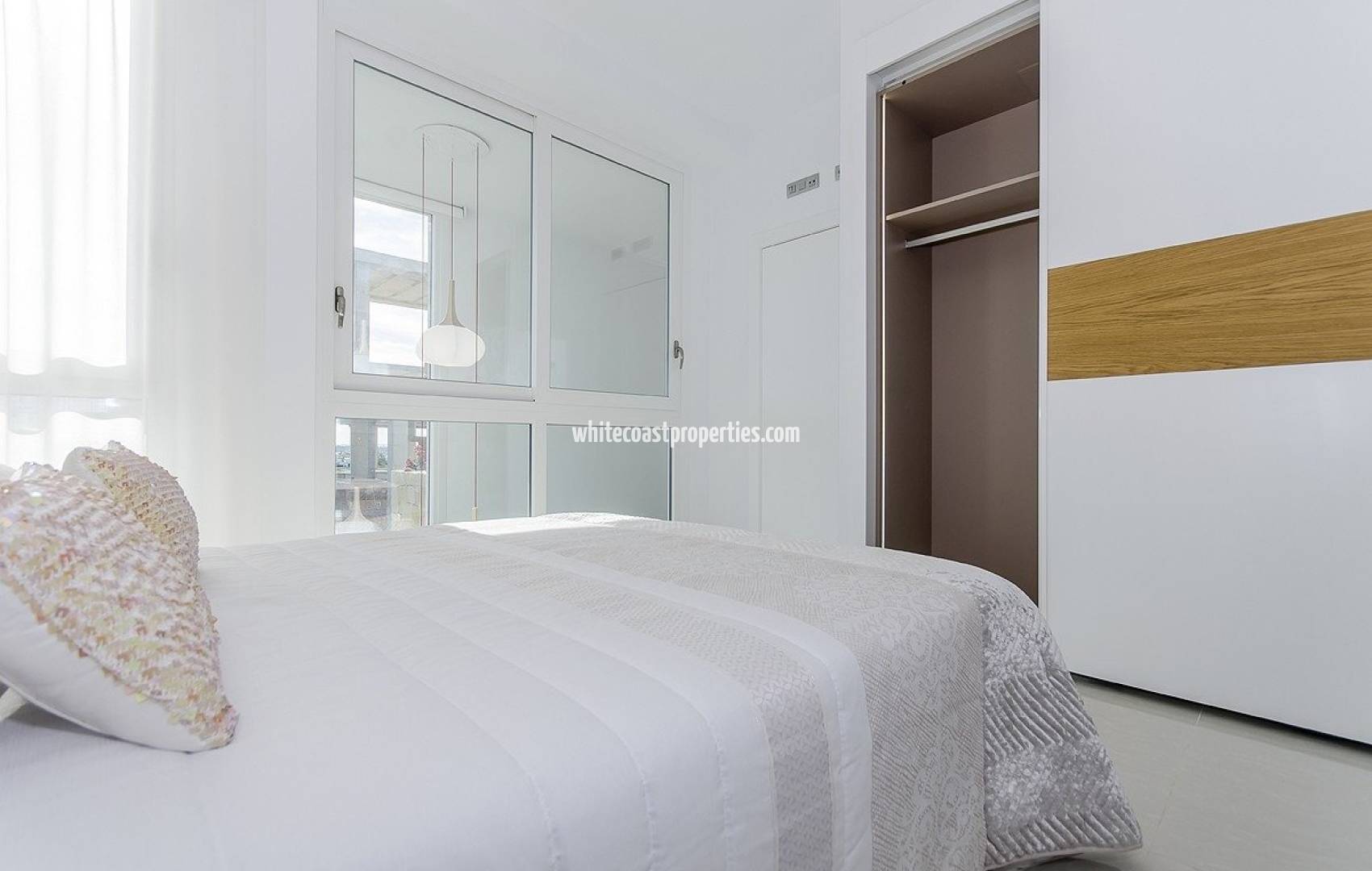 New Build - Villa - Los Montesinos - La herrada